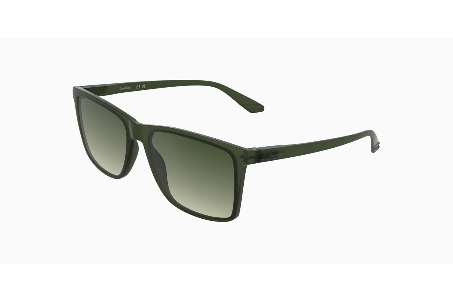 CALVIN KLEIN - CK26532S - 330 - 57