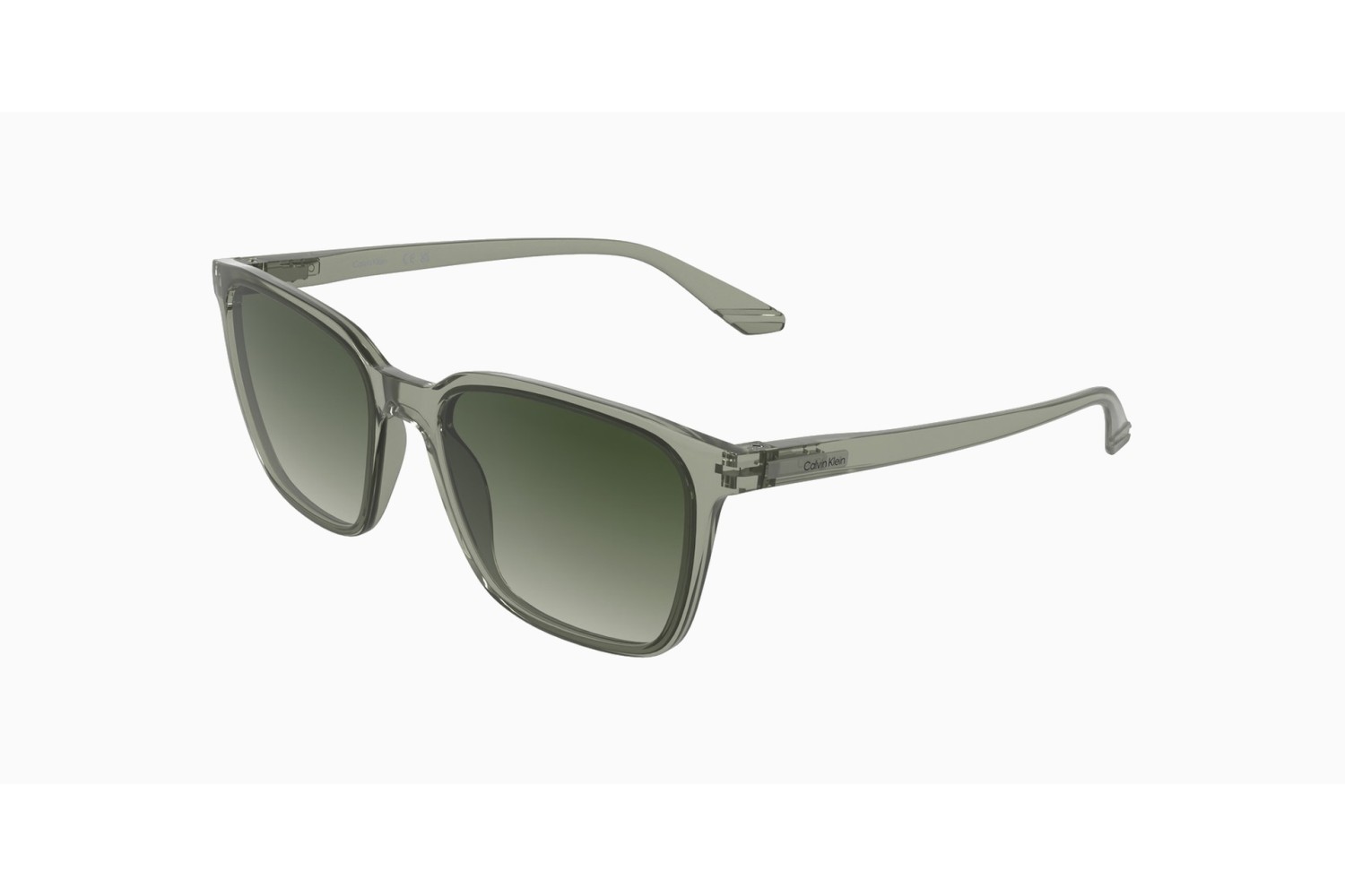 CALVIN KLEIN - CK26533S - 302 - 55