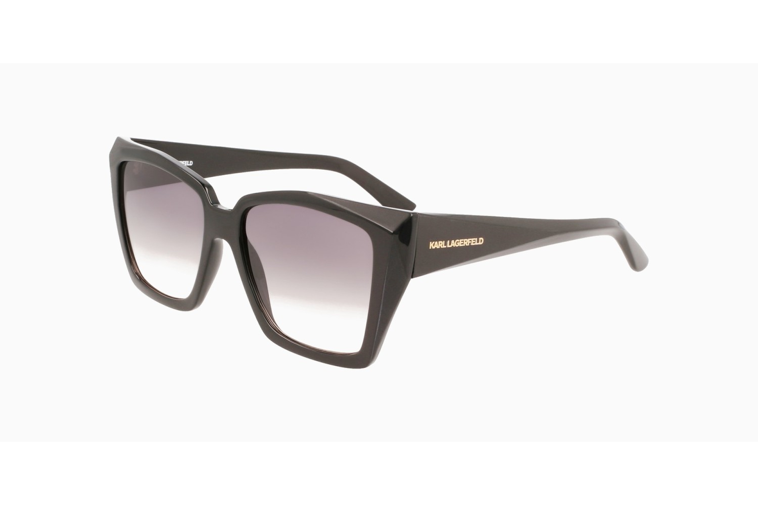 KARL LAGERFELD - KL6072S - 001 - 55