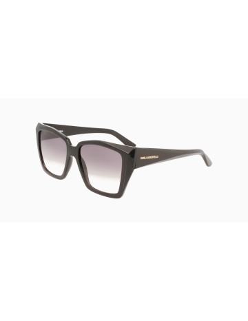 KARL LAGERFELD - KL6072S - 001 - 55