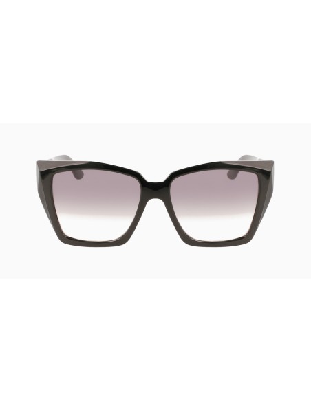 KARL LAGERFELD - KL6072S - 001 - 55