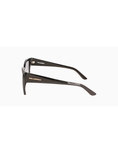 KARL LAGERFELD - KL6072S - 001 - 55