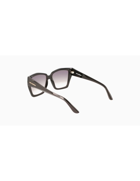 KARL LAGERFELD - KL6072S - 001 - 55