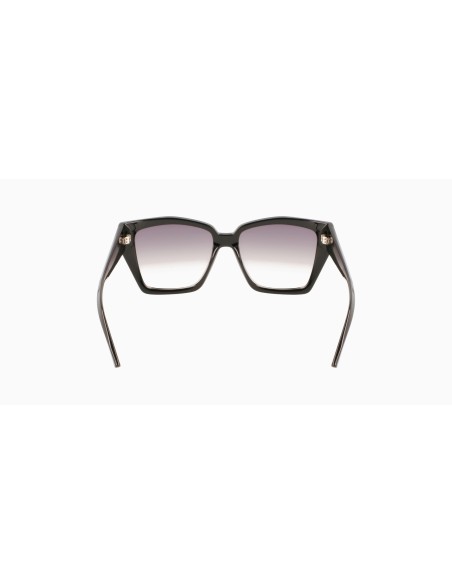 KARL LAGERFELD - KL6072S - 001 - 55