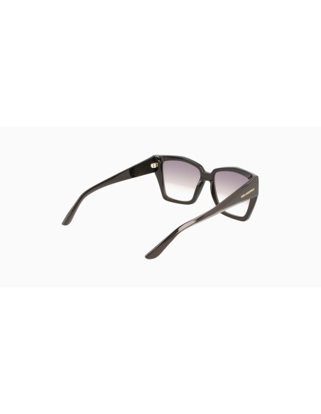 KARL LAGERFELD - KL6072S - 001 - 55