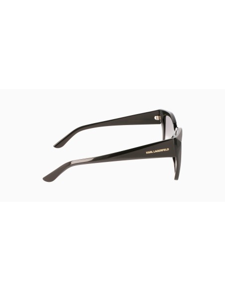 KARL LAGERFELD - KL6072S - 001 - 55