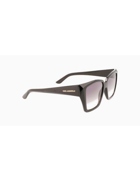 KARL LAGERFELD - KL6072S - 001 - 55