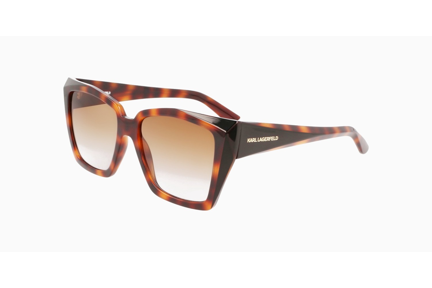 KARL LAGERFELD - KL6072S - 240 - 55
