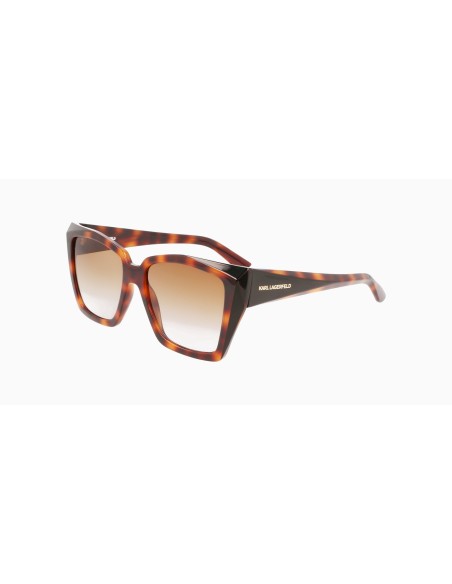 KARL LAGERFELD - KL6072S - 240 - 55