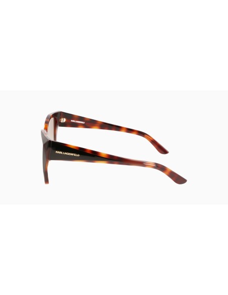 KARL LAGERFELD - KL6072S - 240 - 55