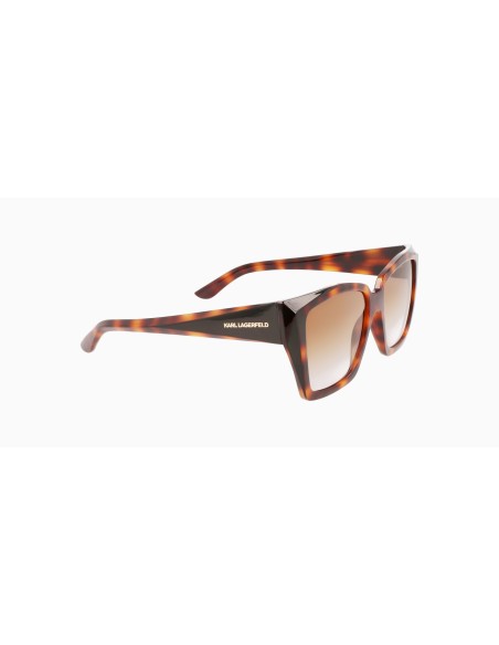 KARL LAGERFELD - KL6072S - 240 - 55