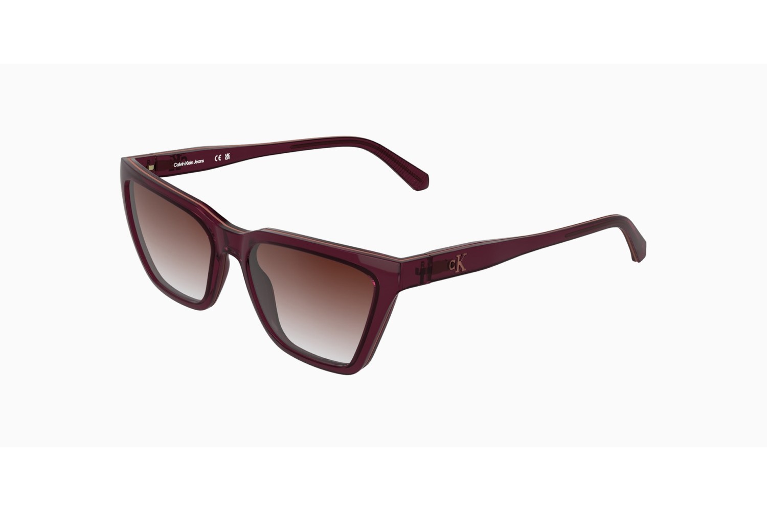 CALVIN KLEIN JEANS - CKJ26626S - 605 - 55
