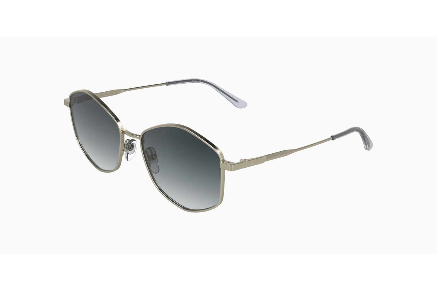 CALVIN KLEIN - CK26122S - 716 - 55