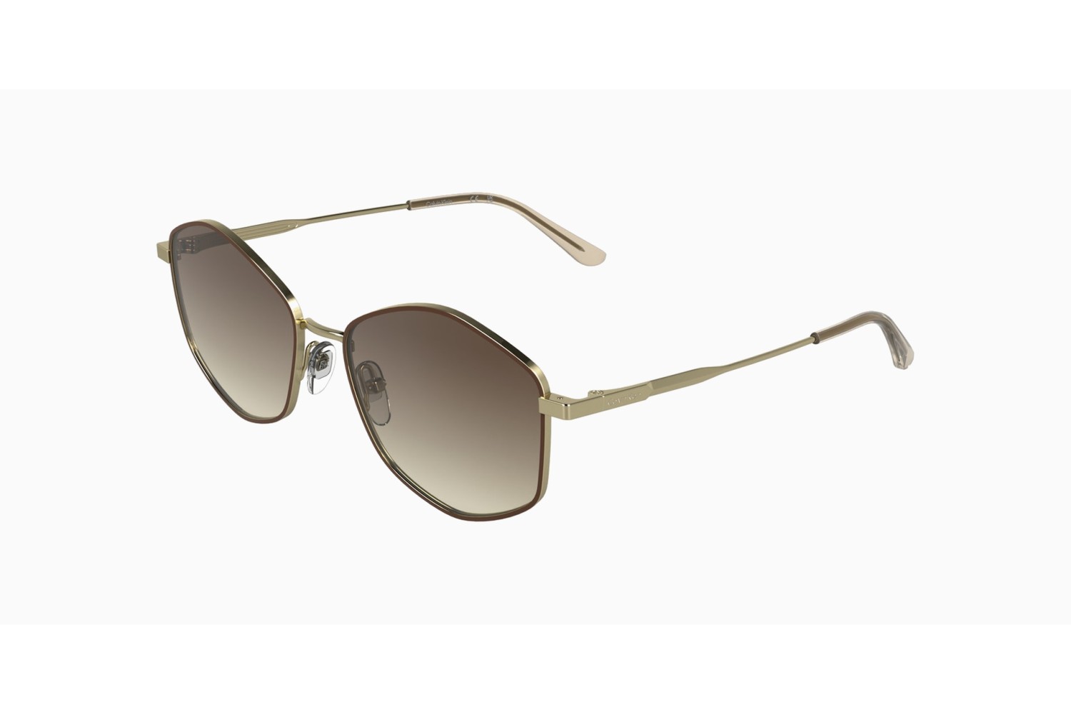 CALVIN KLEIN - CK26122S - 720 - 55