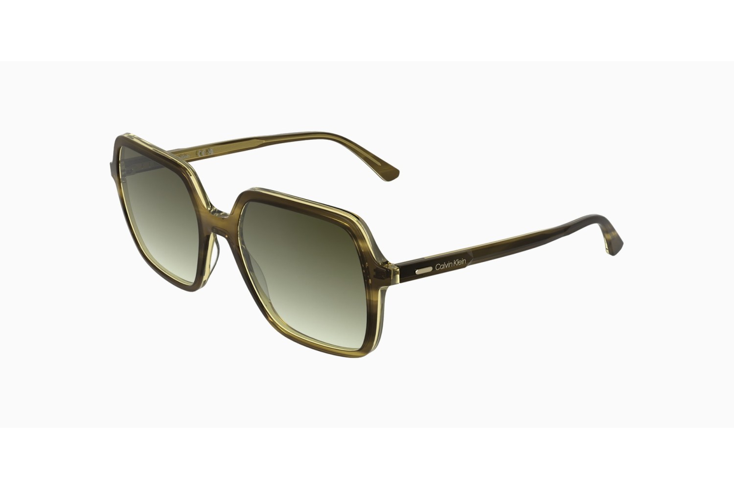 CALVIN KLEIN - CK26531S - 317 - 55