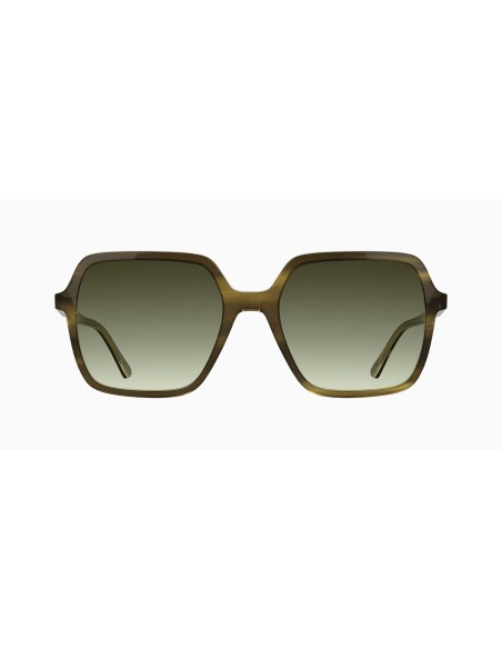 CALVIN KLEIN - CK26531S - 317 - 55
