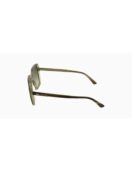 CALVIN KLEIN - CK26531S - 317 - 55
