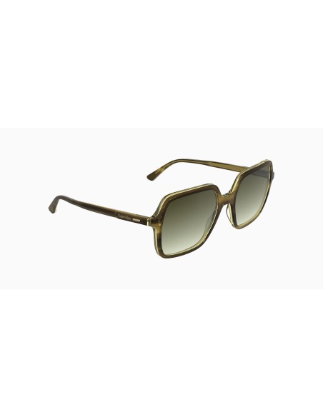 CALVIN KLEIN - CK26531S - 317 - 55