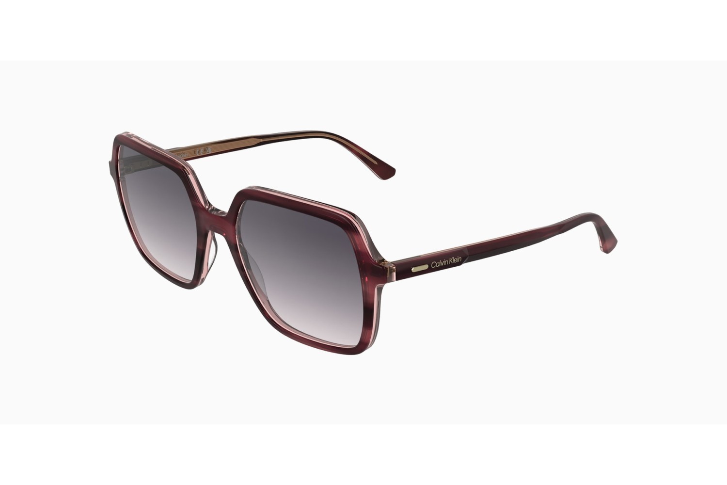 CALVIN KLEIN - CK26531S - 608 - 55