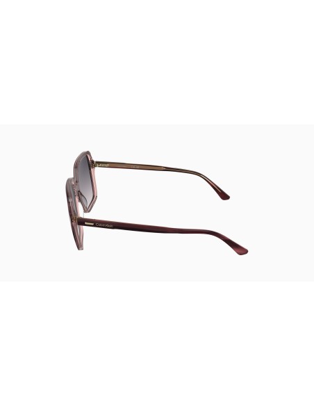 CALVIN KLEIN - CK26531S - 608 - 55