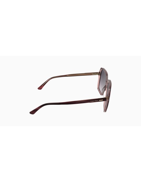CALVIN KLEIN - CK26531S - 608 - 55