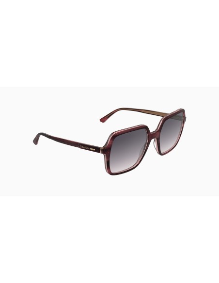 CALVIN KLEIN - CK26531S - 608 - 55