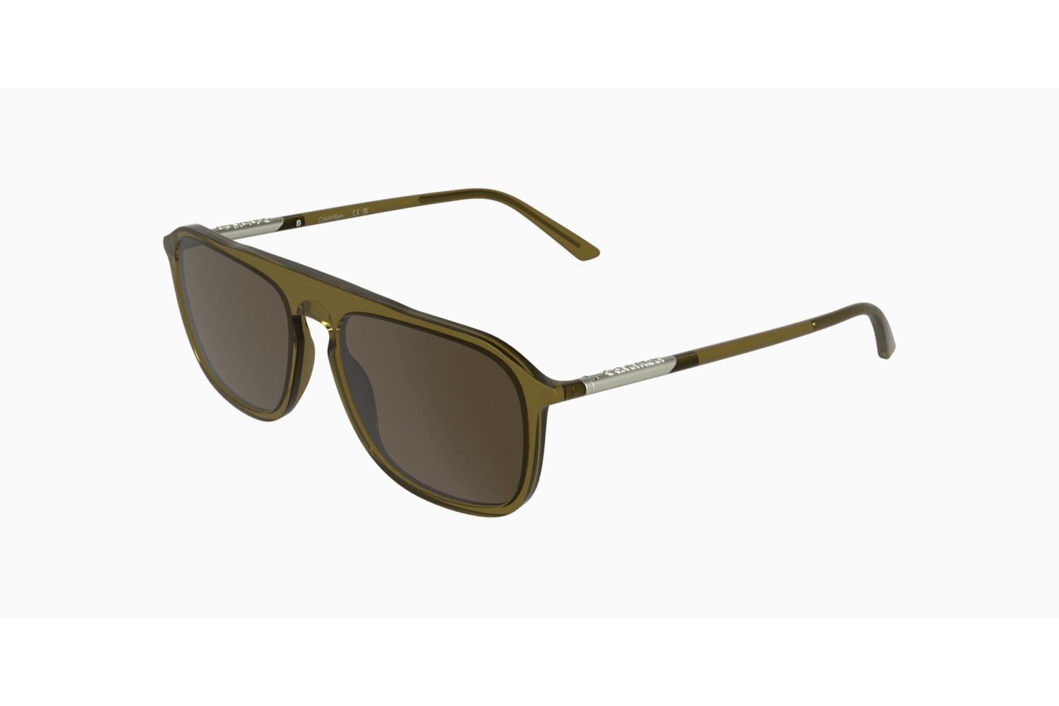 CALVIN KLEIN - CK26501S - 330 - 57