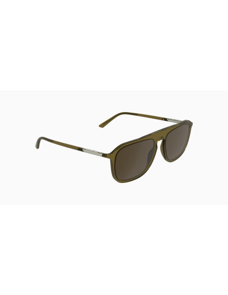 CALVIN KLEIN - CK26501S - 330 - 57
