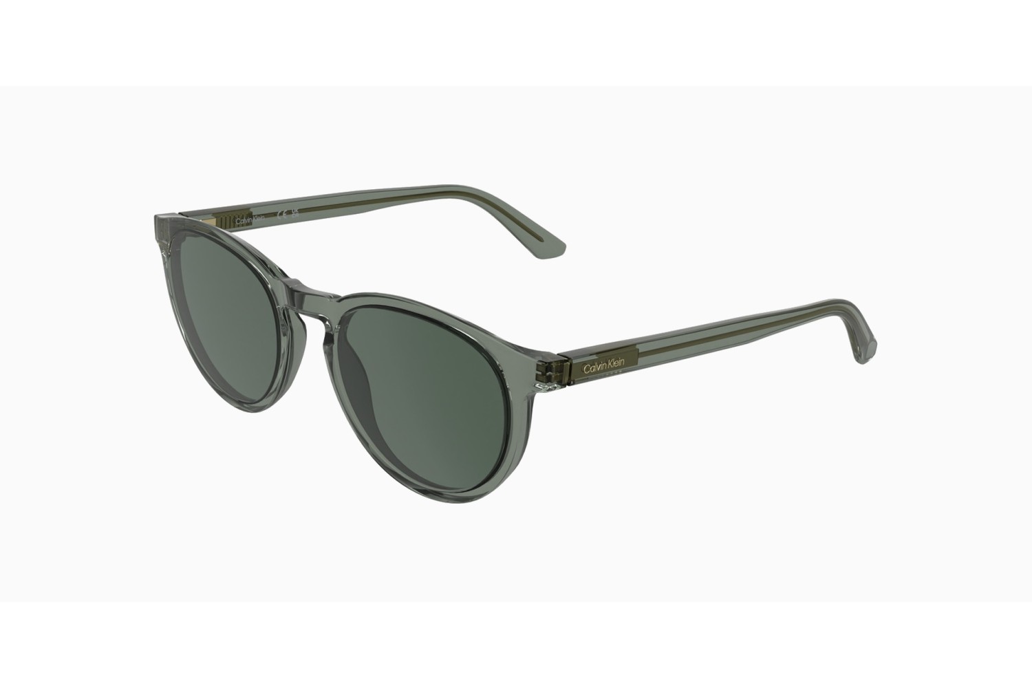 CALVIN KLEIN - CK26503S - 035 - 53