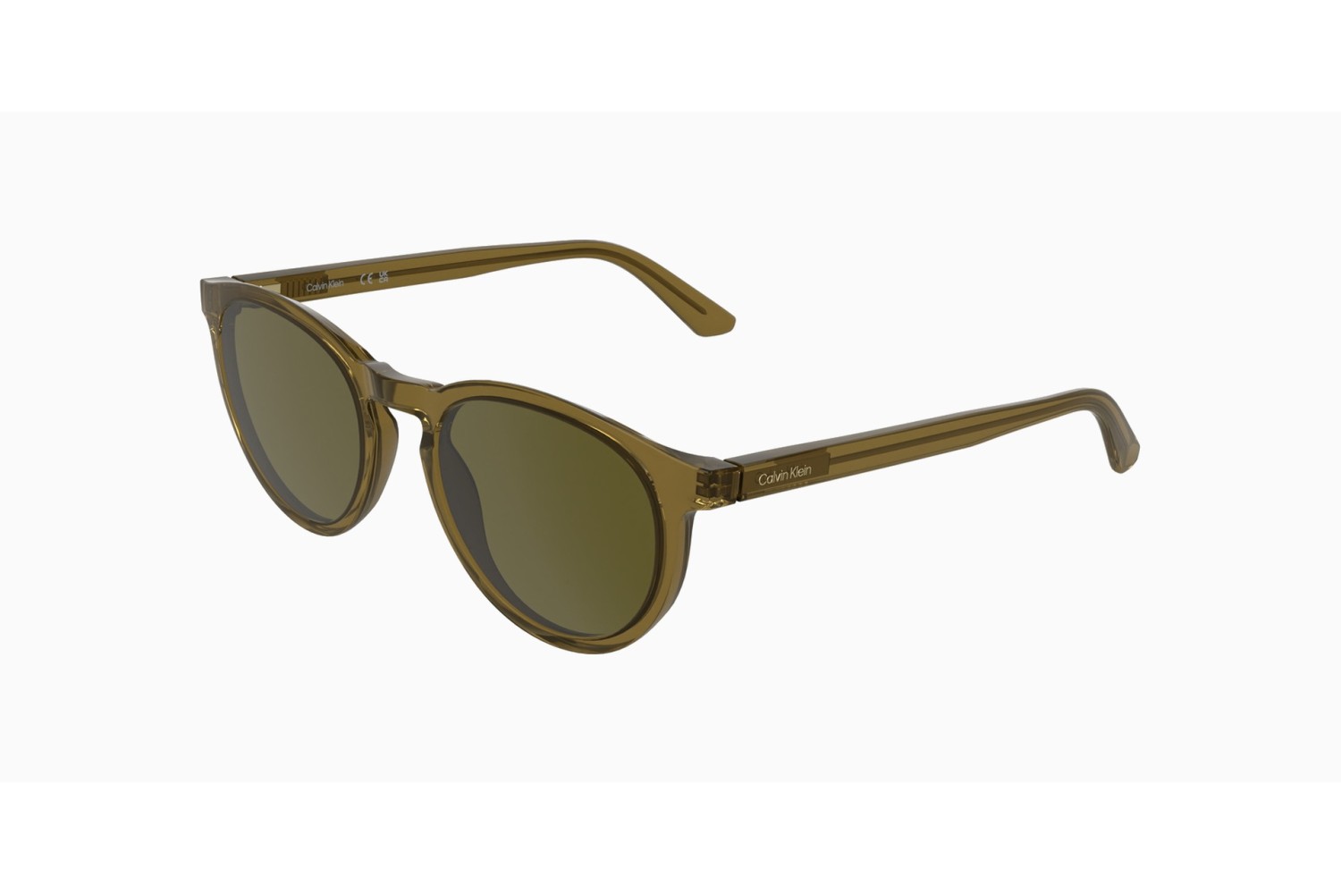 CALVIN KLEIN - CK26503S - 330 - 53