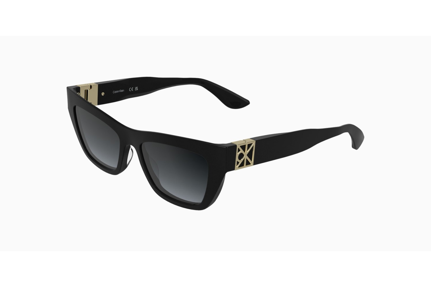 CALVIN KLEIN - CK26534S - 001 - 52