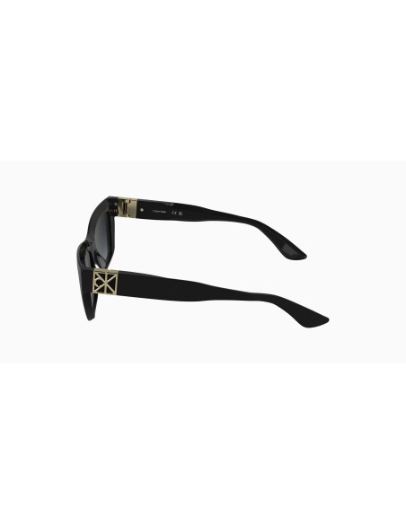 CALVIN KLEIN - CK26534S - 001 - 52