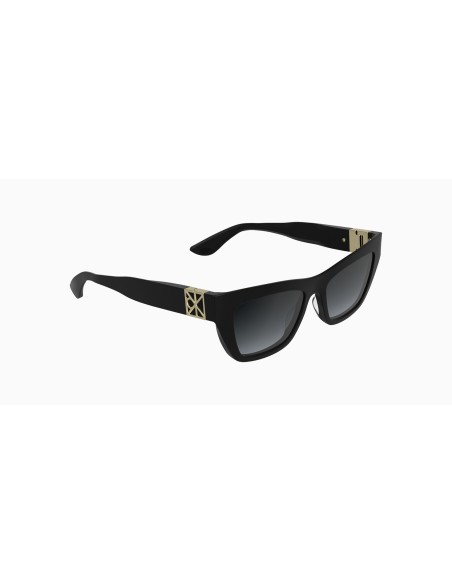 CALVIN KLEIN - CK26534S - 001 - 52