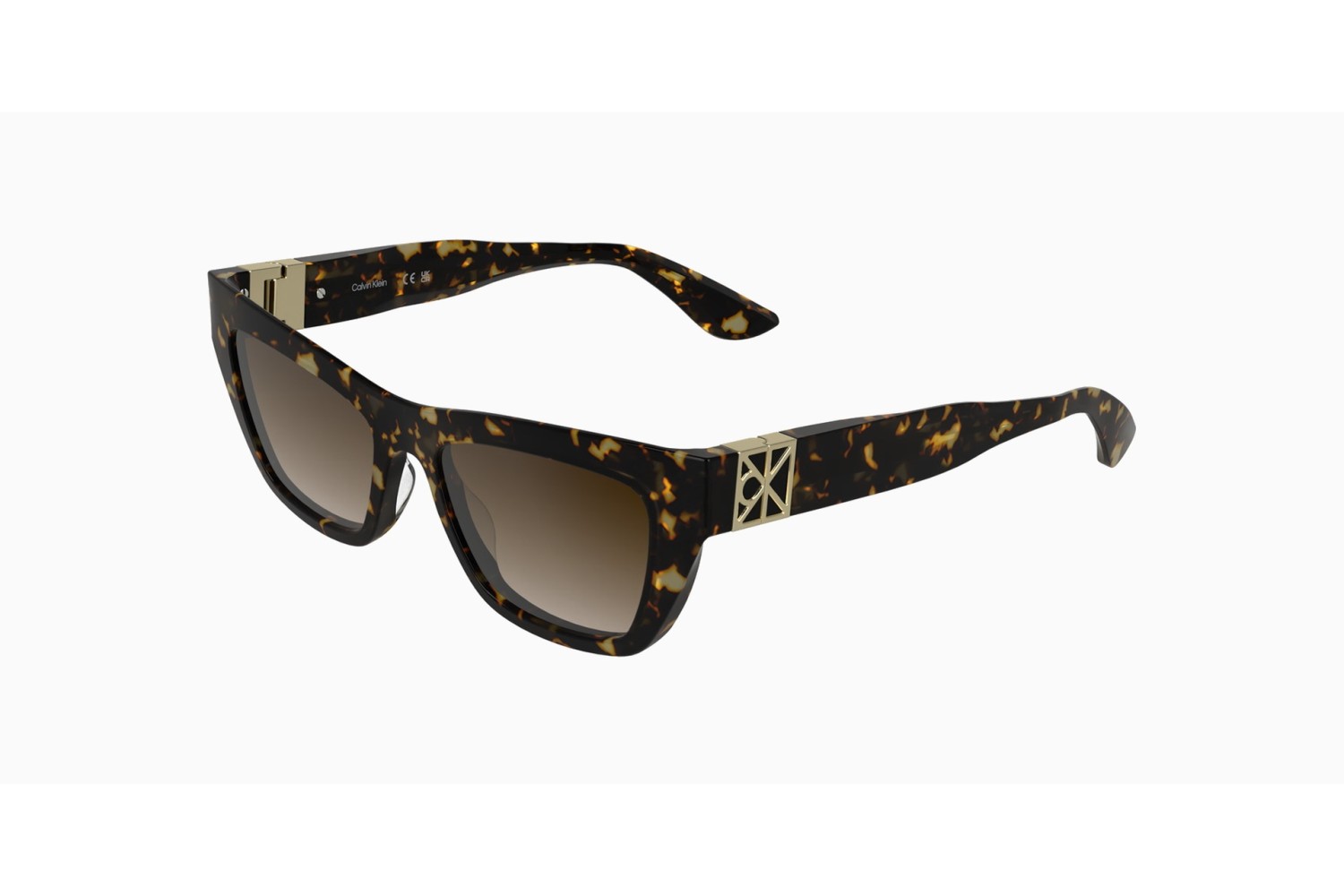 CALVIN KLEIN - CK26534S - 235 - 52