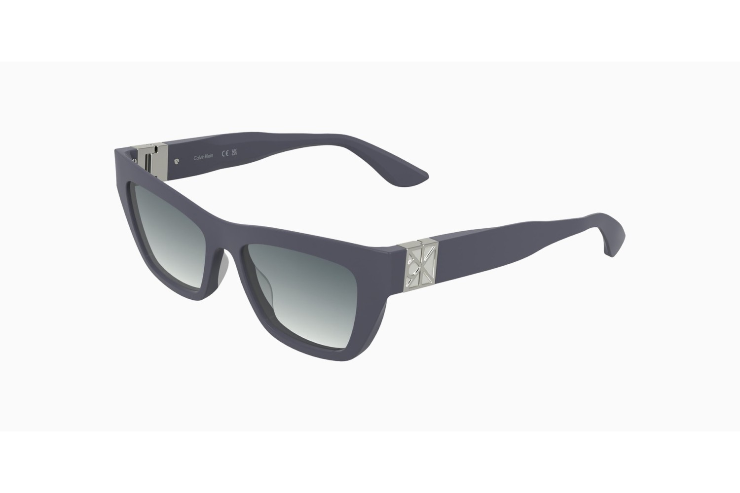 CALVIN KLEIN - CK26534S - 535 - 52