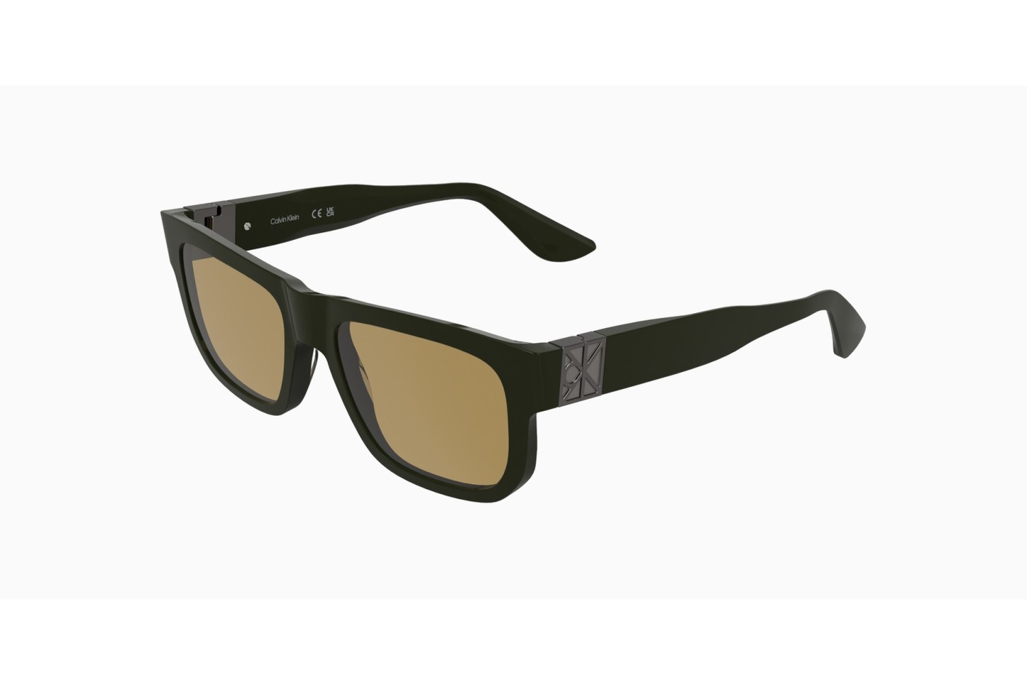 CALVIN KLEIN - CK26535S - 330 - 54
