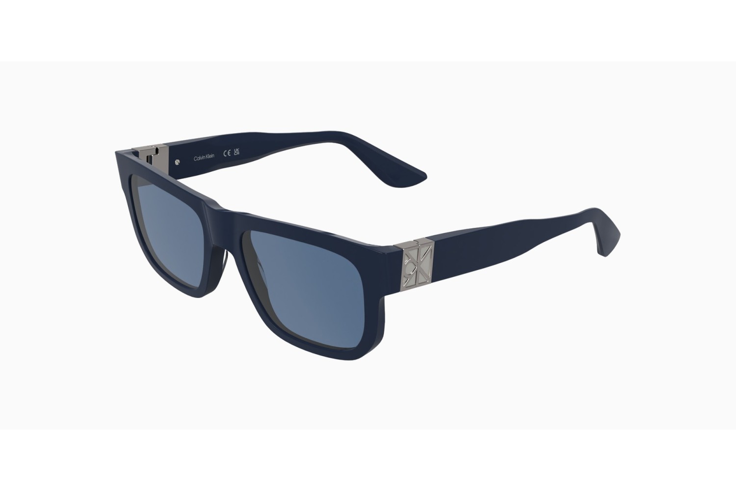 CALVIN KLEIN - CK26535S - 400 - 54