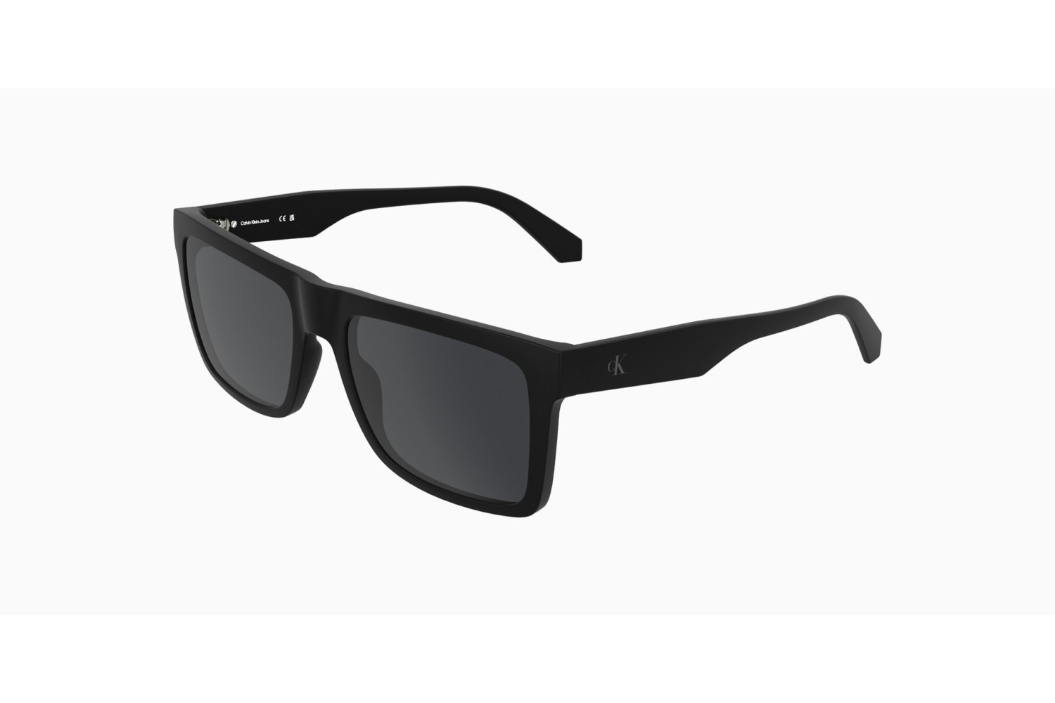 CALVIN KLEIN JEANS - CKJ26601S - 002 - 57
