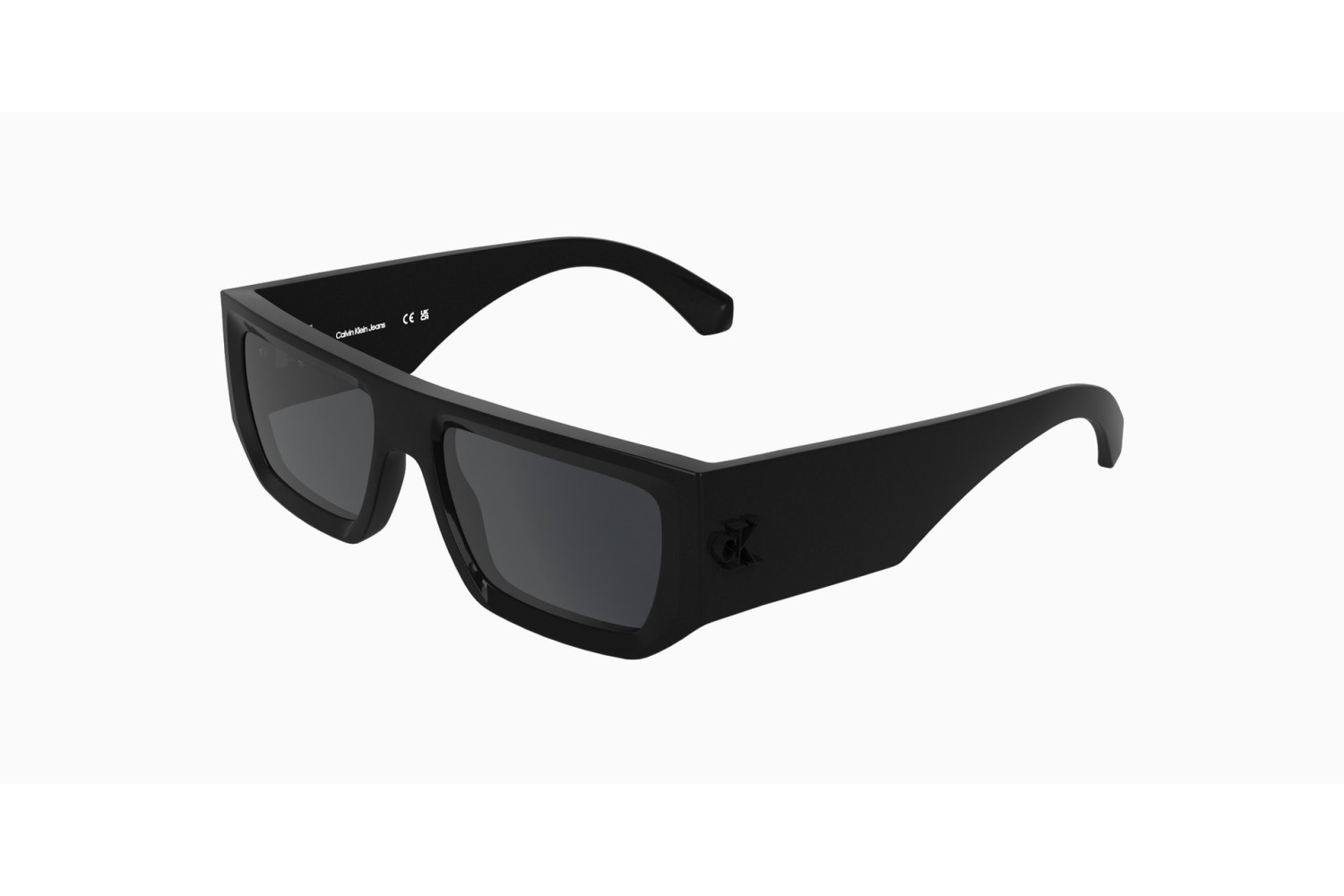 CALVIN KLEIN JEANS - CKJ26607S - 001 - 55
