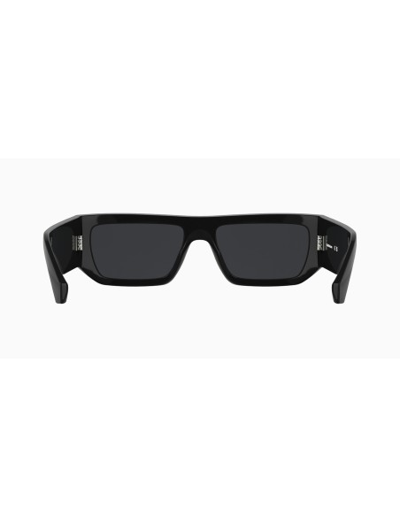 CALVIN KLEIN JEANS - CKJ26607S - 001 - 55