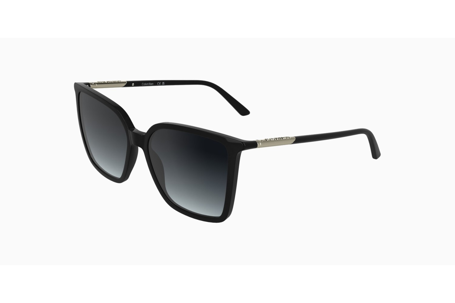 CALVIN KLEIN - CK26502S - 001 - 56