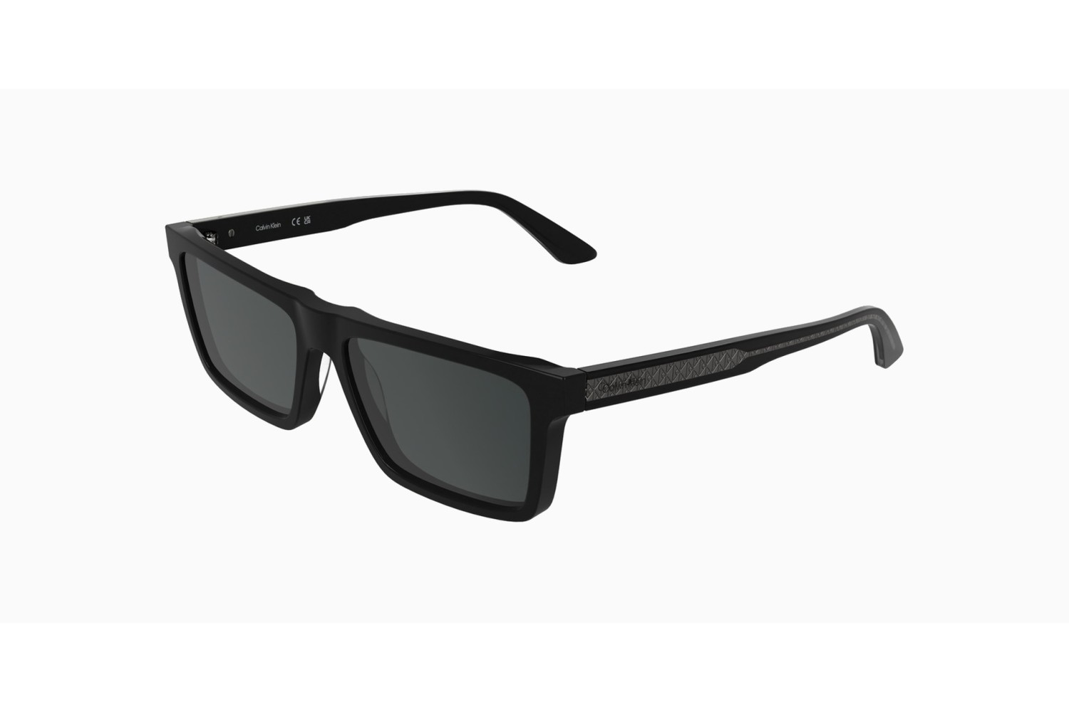CALVIN KLEIN - CK26504S - 001 - 59