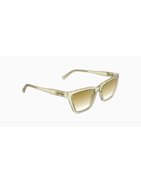 CALVIN KLEIN JEANS - CKJ26626S - 259 - 55