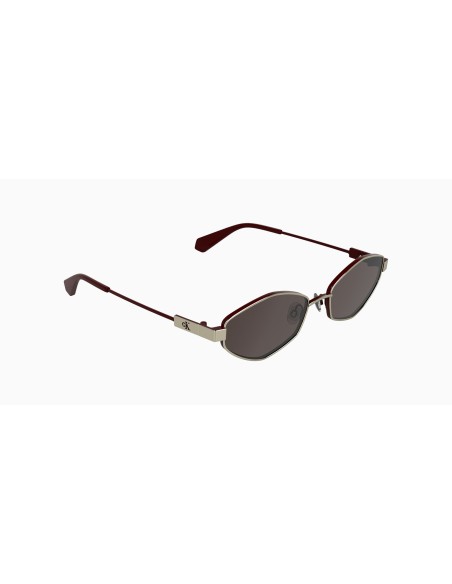 CALVIN KLEIN JEANS - CKJ26222S - 723 - 55