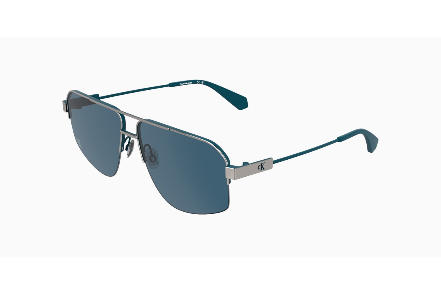 CALVIN KLEIN JEANS - CKJ26221S - 021 - 61