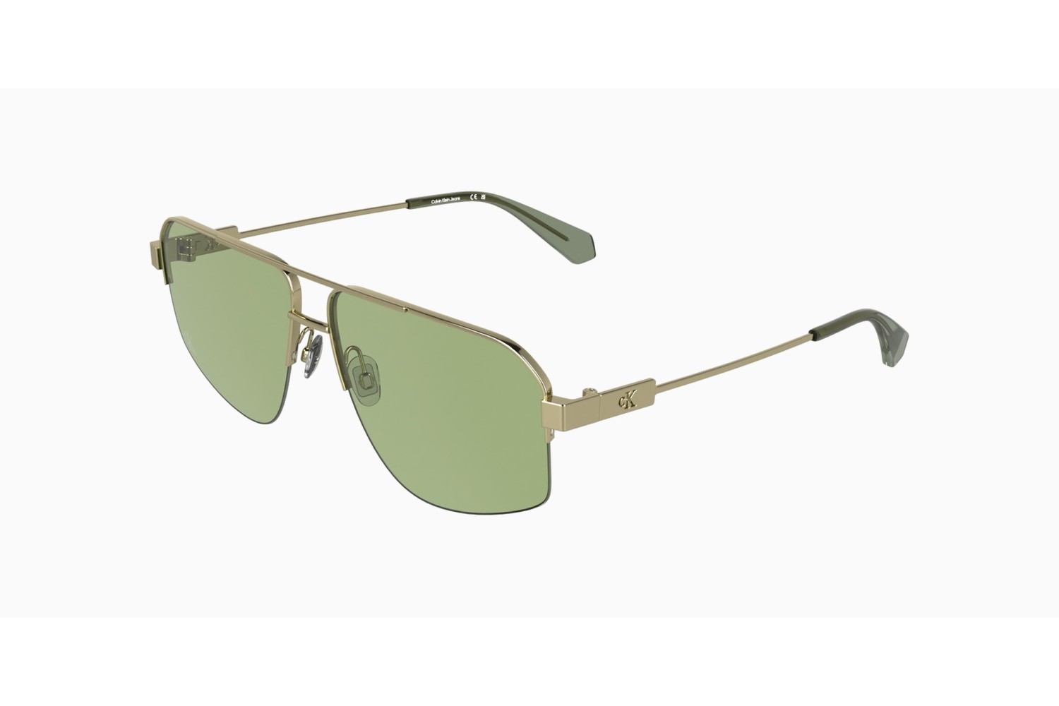CALVIN KLEIN JEANS - CKJ26221S - 717 - 61
