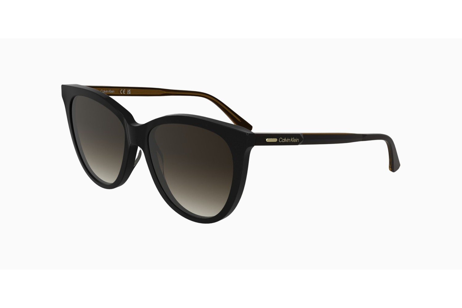 CALVIN KLEIN - CK25508S - 001 - 55