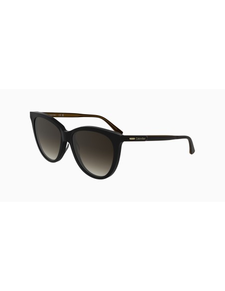 CALVIN KLEIN - CK25508S - 001 - 55