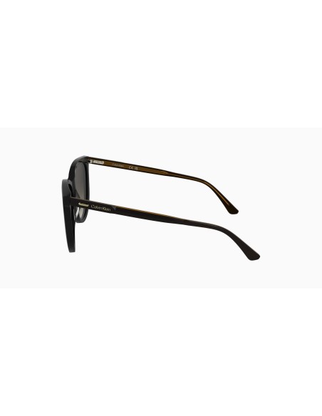 CALVIN KLEIN - CK25508S - 001 - 55