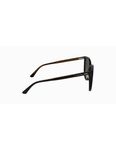CALVIN KLEIN - CK25508S - 001 - 55